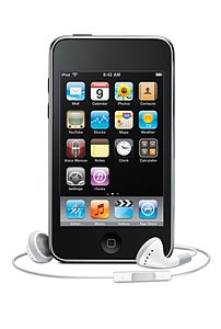 I-Pods