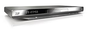 Blu-ray Player
