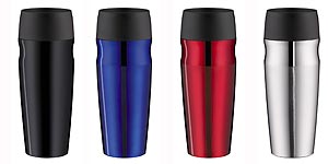 Thermoskannen & -becher