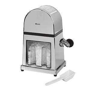 Eisautomaten
