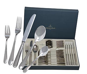 Besteckkästen & -sets