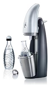 Trinkwasserzubereiter