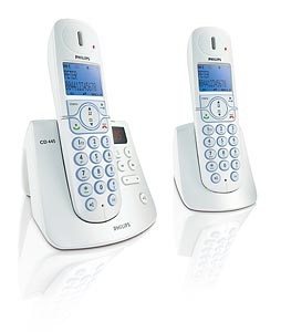 Duo Telefone