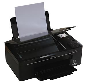 Drucker