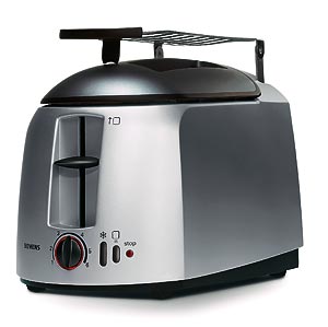 Toaster