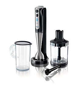 Stabmixer