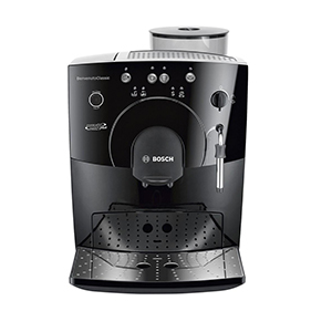 Kaffee-Vollautomaten