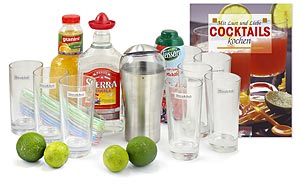 Drink/Sekt-Sets