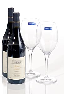 Weinset