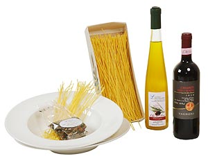 Pasta-Sets