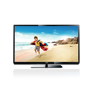 Fernseher